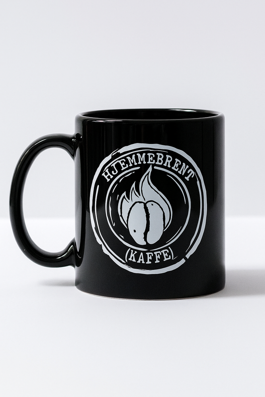 Kopp (Hjemmebrent logo)